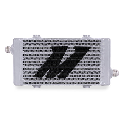Mishimoto Universal Cross Flow Bar & Plate Oil Cooler, Small