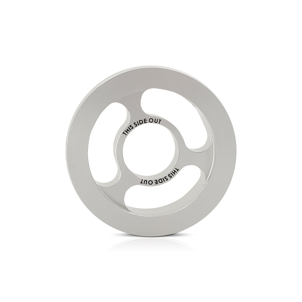 Mishimoto Oil Filter Spacer 32mm M20x1.5 Thread