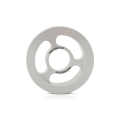 Mishimoto Oil Filter Spacer 32mm M20x1.5 Thread