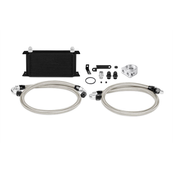 Mishimoto Subaru WRX STI Oil Cooler Kit 2008–2014