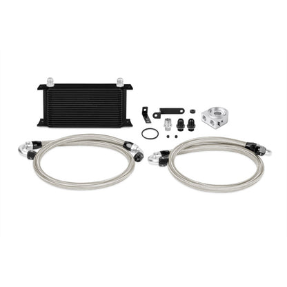 Mishimoto Subaru WRX STI Oil Cooler Kit 2008–2014