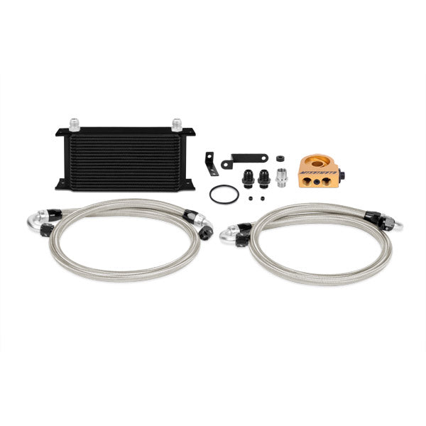 Mishimoto Subaru WRX STI Oil Cooler Kit 2008–2014