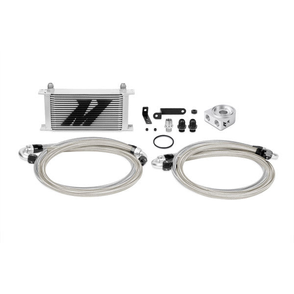 Mishimoto Subaru WRX STI Oil Cooler Kit 2008–2014