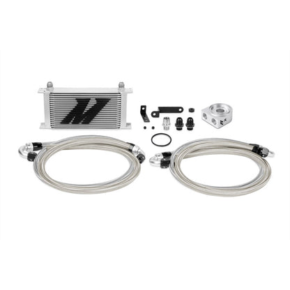 Mishimoto Subaru WRX STI Oil Cooler Kit 2008–2014