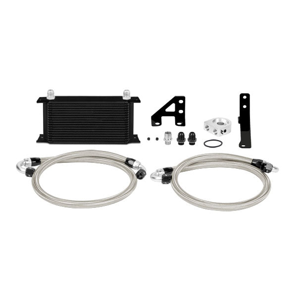 Mishimoto Subaru WRX STI Oil Cooler Kit 2015–2021 for WRX STI