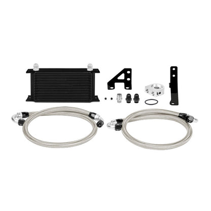 Mishimoto Subaru WRX STI Oil Cooler Kit 2015–2021 for WRX STI