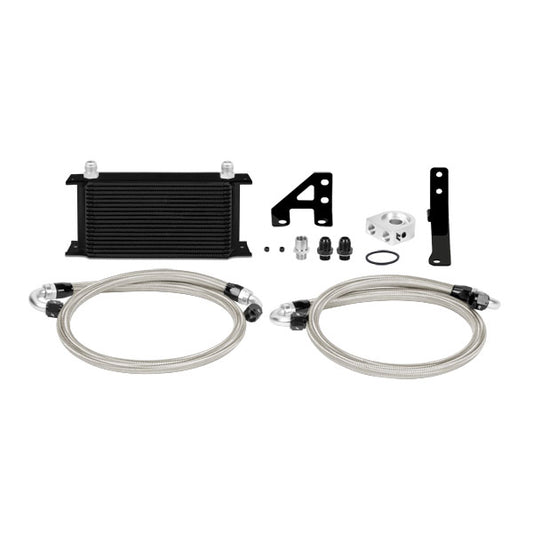 Mishimoto Subaru WRX STI Oil Cooler Kit 2015–2021 for WRX STI