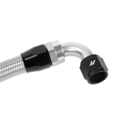 Mishimoto Subaru WRX STI Oil Cooler Kit 2015–2021 for WRX STI