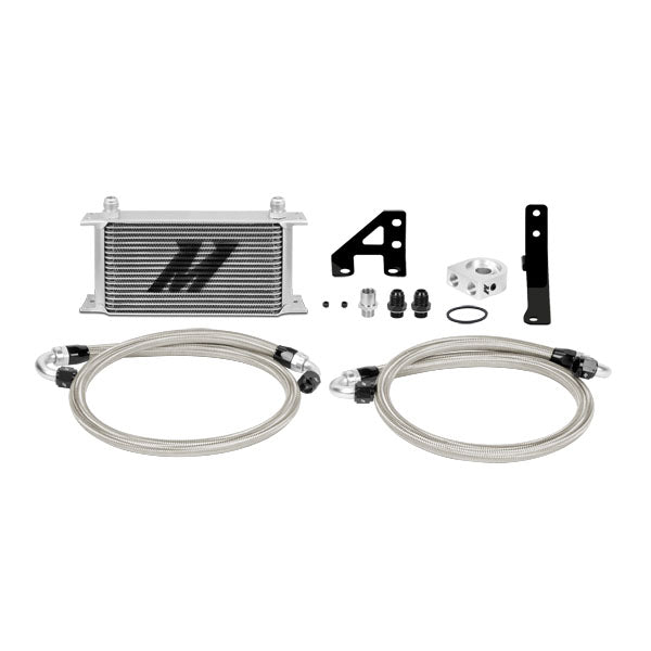 Mishimoto Subaru WRX STI Oil Cooler Kit 2015–2021 for WRX STI