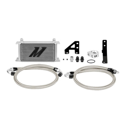 Mishimoto Subaru WRX STI Oil Cooler Kit 2015–2021 for WRX STI