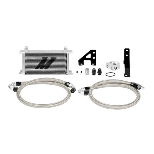 Mishimoto Subaru WRX STI Oil Cooler Kit 2015–2021 for WRX STI