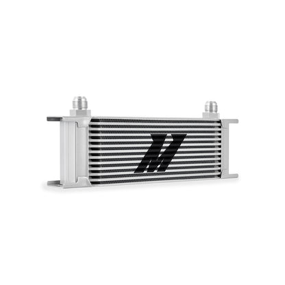 Mishimoto Universal 13-Row Oil Cooler Kit