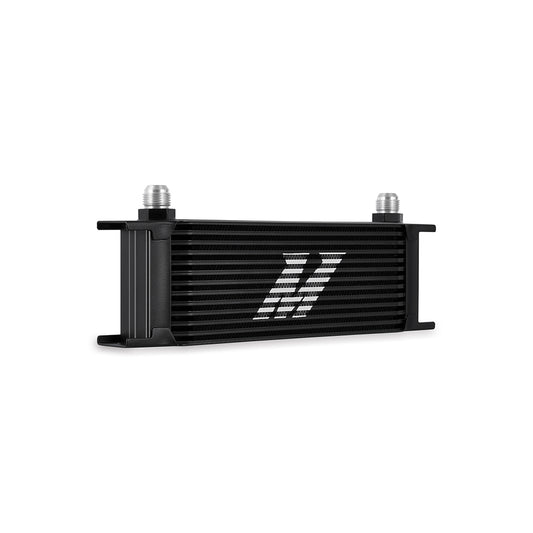 Mishimoto Universal Thermostatic 13-Row Oil Cooler Kit