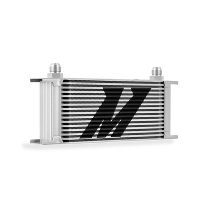 Mishimoto Universal Thermostatic 16-Row Oil Cooler Kit