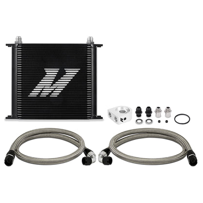 Mishimoto Universal 34-Row Oil Cooler Kit