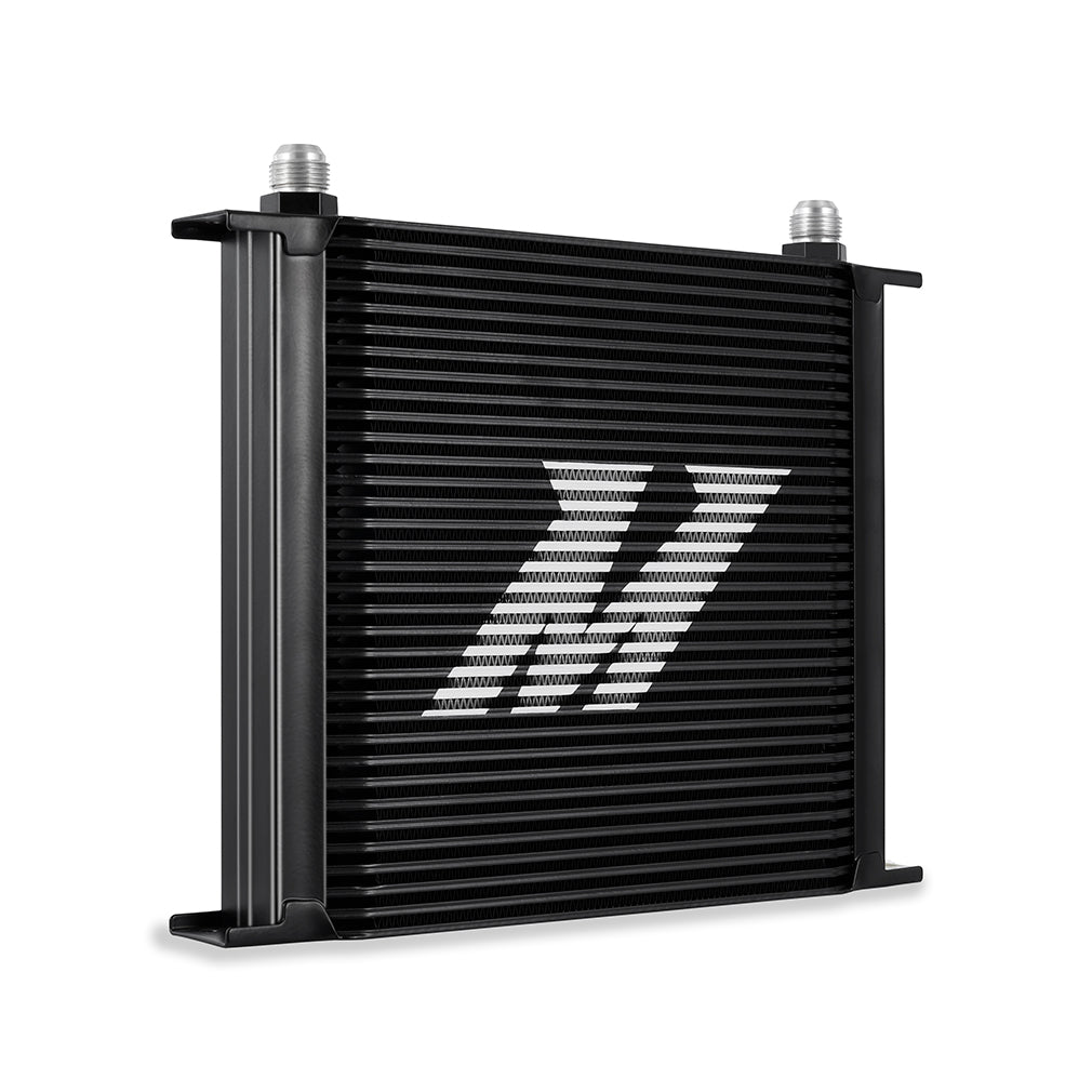 Mishimoto Universal 34-Row Oil Cooler Kit