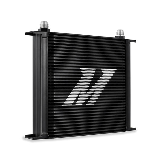 Mishimoto Universal 34-Row Oil Cooler Kit