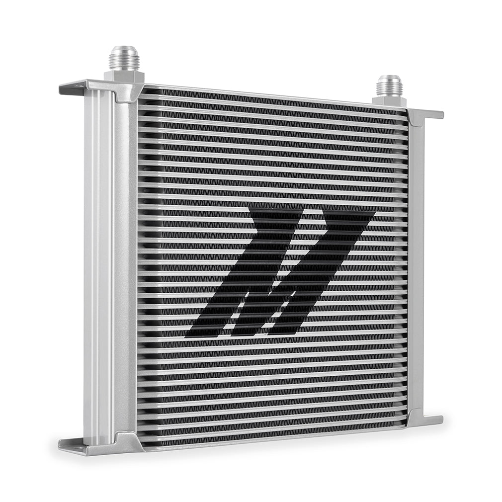 Mishimoto Universal 34-Row Oil Cooler Kit