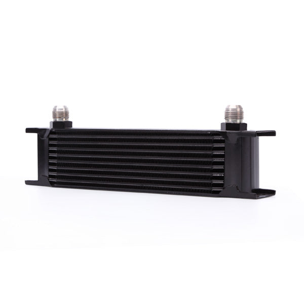 Mishimoto Universal 10-Row Oil Cooler Kit