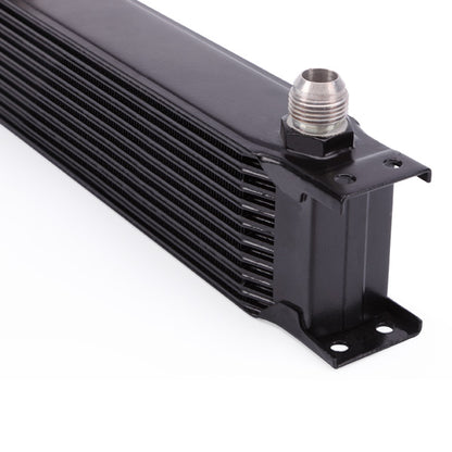 Mishimoto Universal 10-Row Oil Cooler Kit