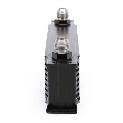 Mishimoto Universal 10-Row Oil Cooler Kit