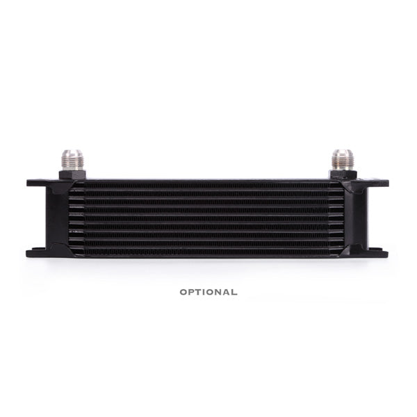 Mishimoto Subaru Impreza WRX Oil Cooler Kit, 2001–2005