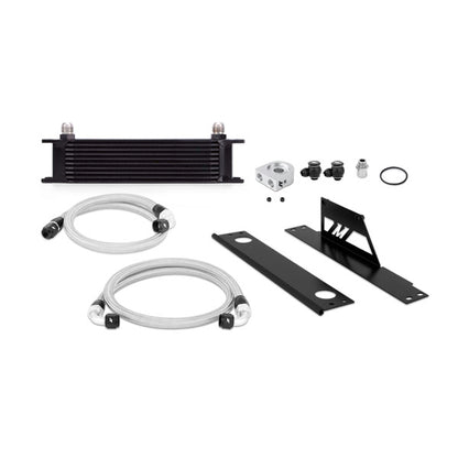 Mishimoto Subaru Impreza WRX Oil Cooler Kit, 2001–2005