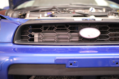 Mishimoto Subaru Impreza WRX Oil Cooler Kit, 2001–2005