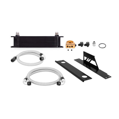 Mishimoto Subaru Impreza WRX Oil Cooler Kit, 2001–2005