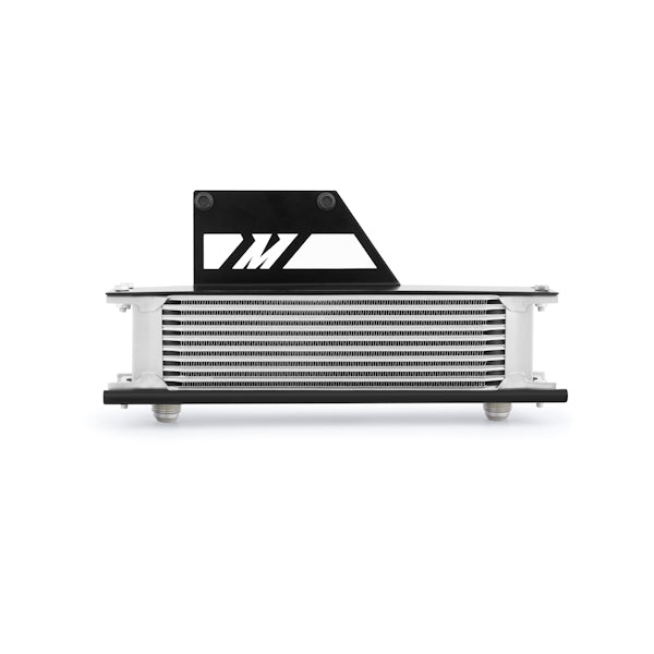 Mishimoto Subaru Impreza WRX Thermostatic Oil Cooler Kit