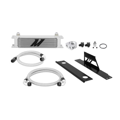 Mishimoto Subaru Impreza WRX Oil Cooler Kit, 2001–2005