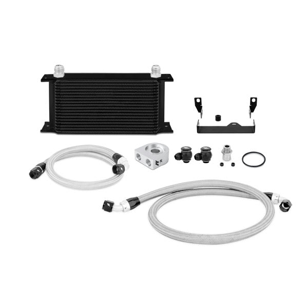 Mishimoto Oil Cooler Kit for Subaru Impreza WRX 2006-2007