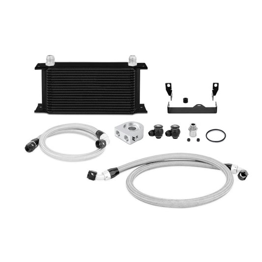 Mishimoto Oil Cooler Kit for Subaru Impreza WRX 2006-2007