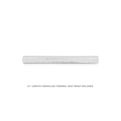 Mishimoto Oil Cooler Kit for Subaru Impreza WRX 2006-2007