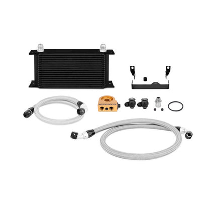 Mishimoto Oil Cooler Kit for Subaru Impreza WRX 2006-2007