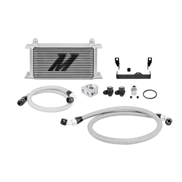 Mishimoto Oil Cooler Kit for Subaru Impreza WRX 2006-2007