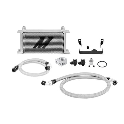 Mishimoto Oil Cooler Kit for Subaru Impreza WRX 2006-2007