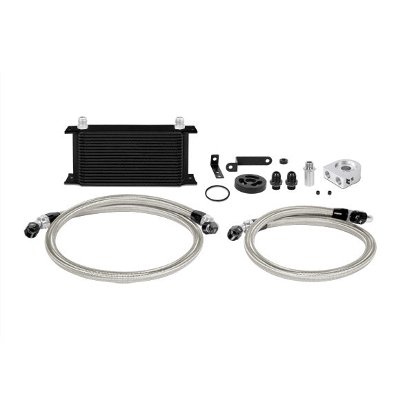 Mishimoto Oil Cooler Kit Subaru WRX 2008-2014