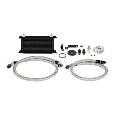 Mishimoto Oil Cooler Kit Subaru WRX 2008-2014