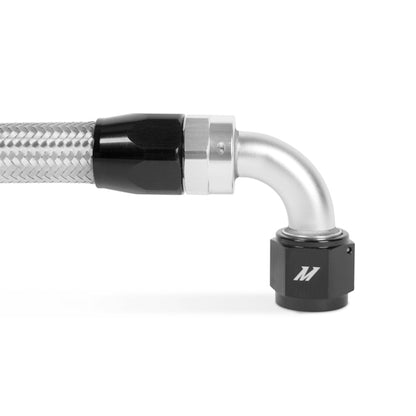 Mishimoto Oil Cooler Kit Subaru WRX 2008-2014