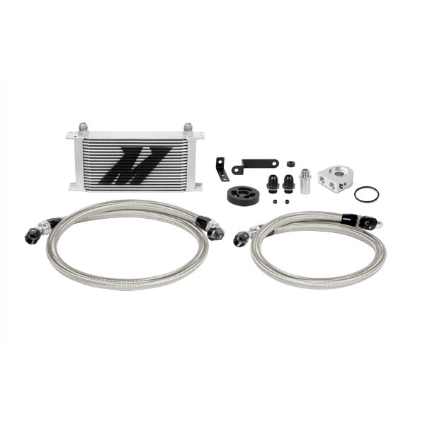 Mishimoto Oil Cooler Kit Subaru WRX 2008-2014