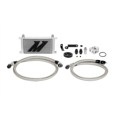Mishimoto Oil Cooler Kit Subaru WRX 2008-2014