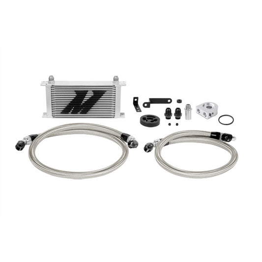 Mishimoto Oil Cooler Kit Subaru WRX 2008-2014