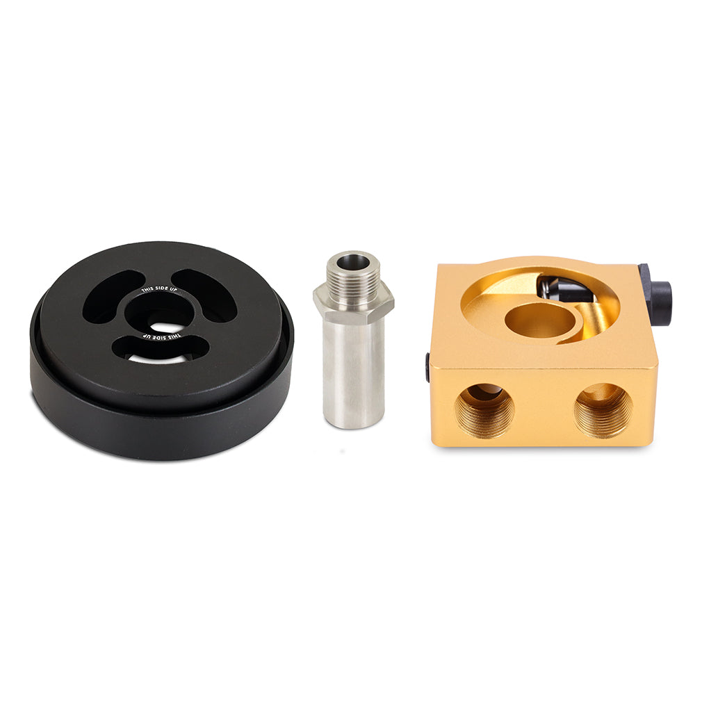 Mishimoto FR-S/BRZ/86 Thermostatic Sandwich Plate Adapter
