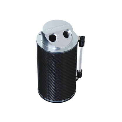 Mishimoto Carbon Fibre Oil Catch Can Universal