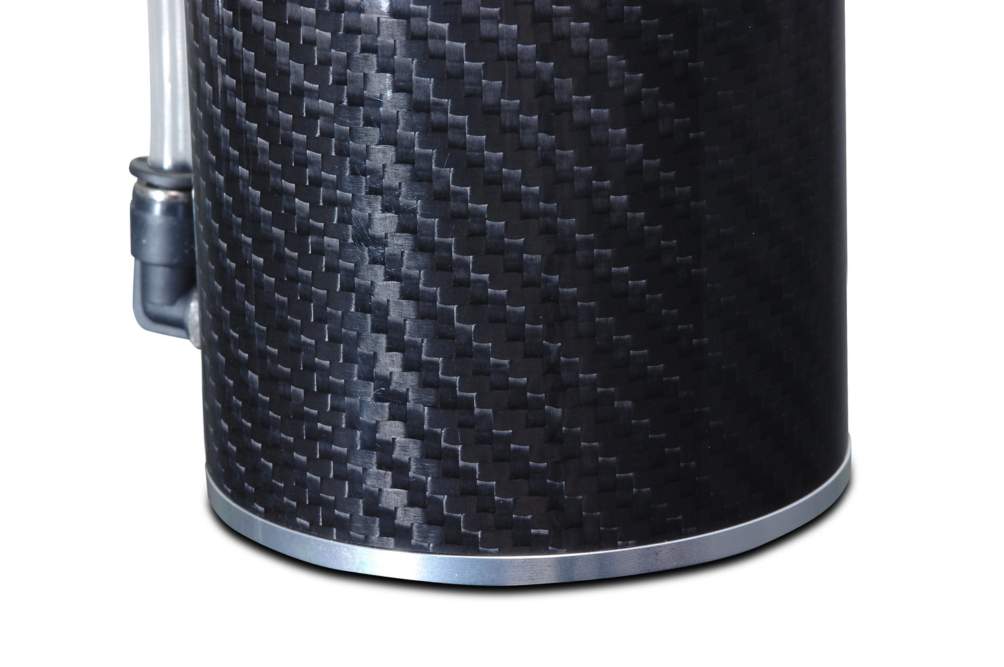 Mishimoto Carbon Fibre Oil Catch Can Universal