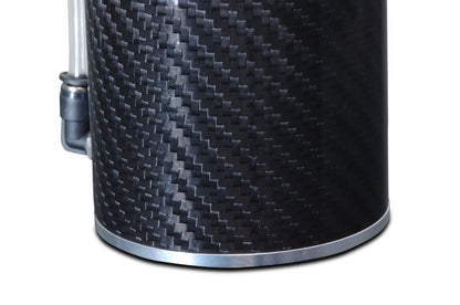 Mishimoto Carbon Fibre Oil Catch Can Universal