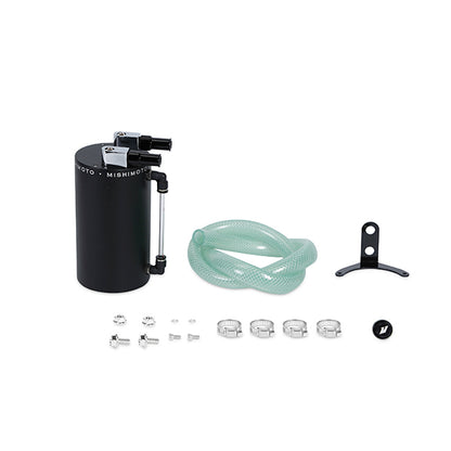 Mishimoto Aluminium Oil Catch Can Large Universal