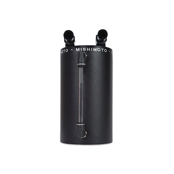 Mishimoto Aluminium Oil Catch Can Large Universal