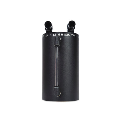 Mishimoto Aluminium Oil Catch Can Large Universal